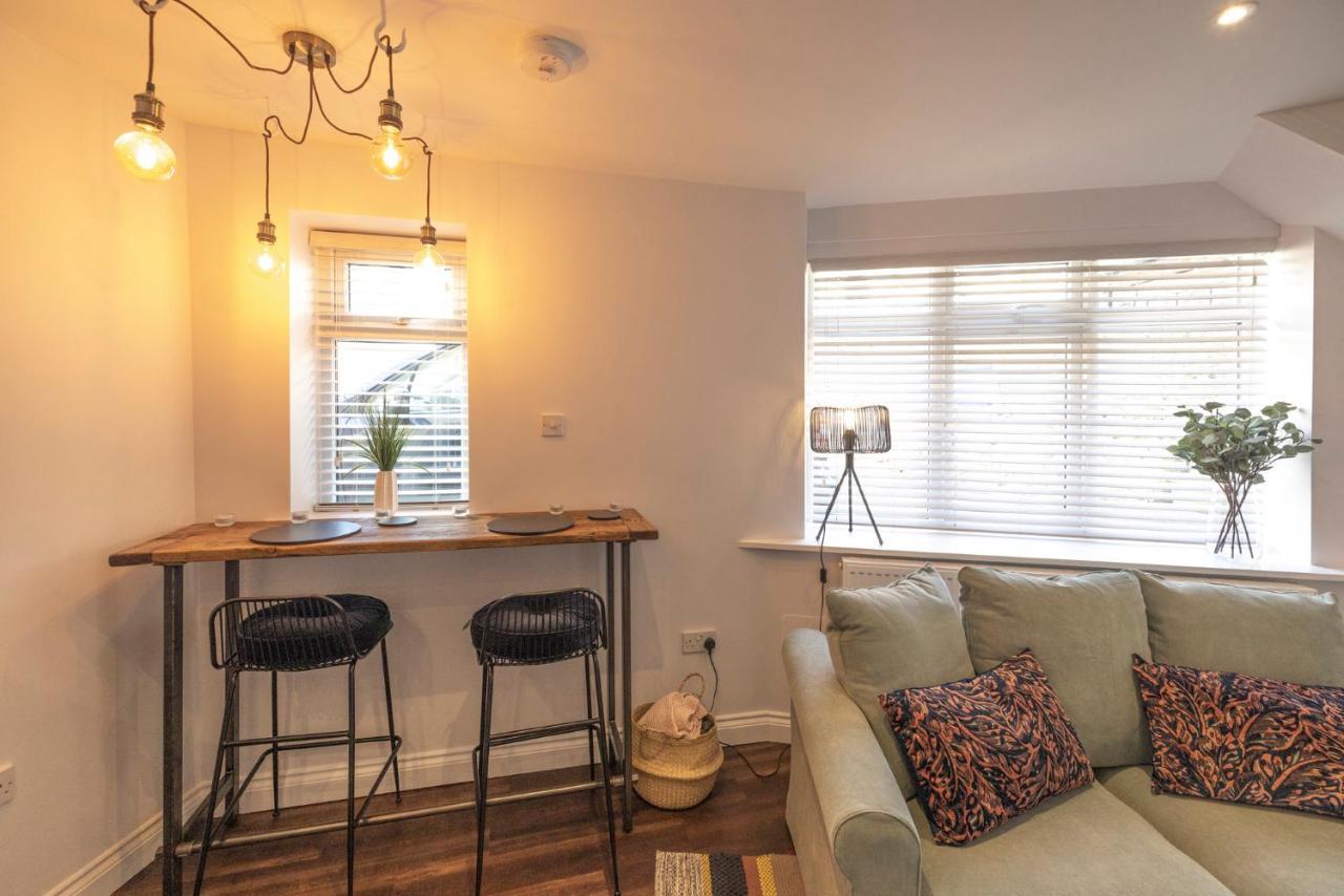 Modern Cottage For Couples, Parking, 3 Min 2 Beach Beer Exterior photo