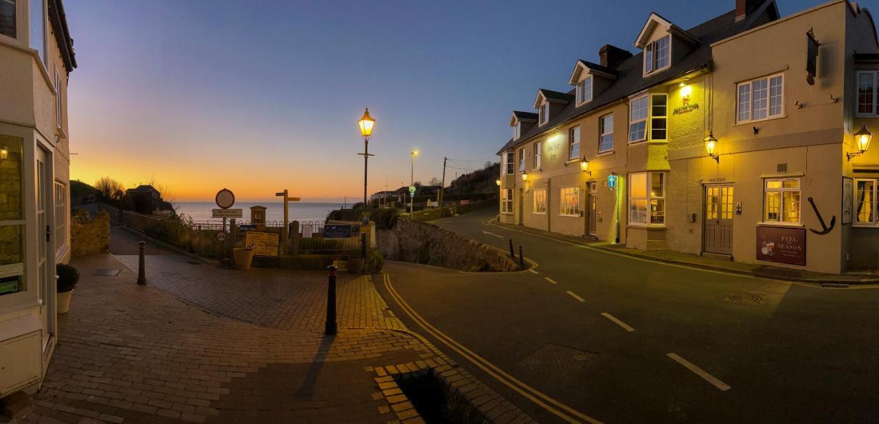 Modern Cottage For Couples, Parking, 3 Min 2 Beach Beer Exterior photo